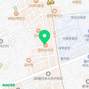 법무법인 대인 이혼형사개인회생 전문 서울분사무소