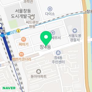 KB국민은행 창동종합금융센터