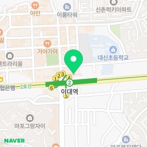 연세아름다운산부인과의원