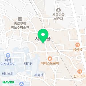 훈샘국어학원