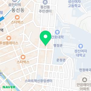 투고샐러드 성신여대본점