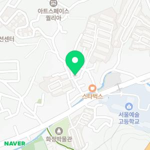 헤어갤러리꽃담