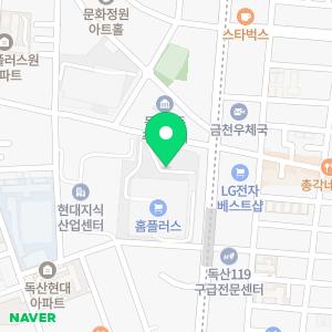 미래이비인후과의원