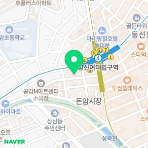 햇살좋은안과의원