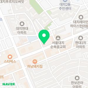 대치서울영재소아청소년과의원