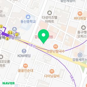 세무법인박앤파트너스 강동지사