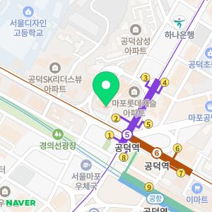 길맨비뇨기과의원 마포공덕