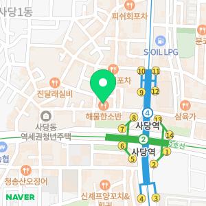 이수누수탐지설비