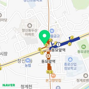 연세베스트안과의원