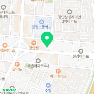 KB국민은행 장안동