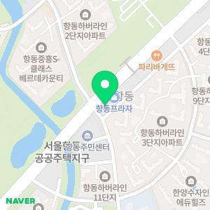 서울푸른별치과의원