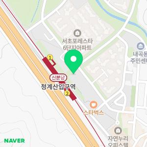 내곡소아청소년과의원