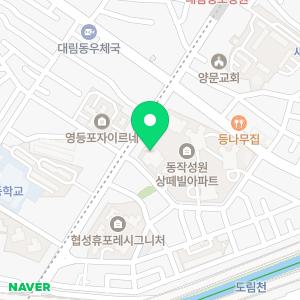 힐링공간 허브