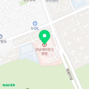 연세대학교 강남장례식장