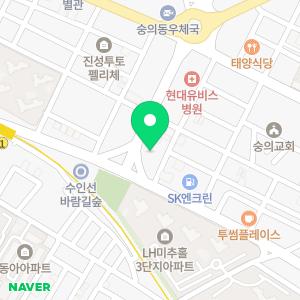 성인천장례식장