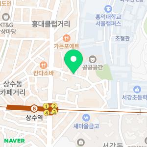 떠기 바버샵 with 맨즈헤어