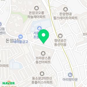 리드인 성북돈암 다가온점