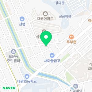 스마일보이짐 고대안암점