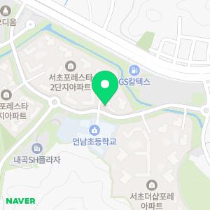 아이숲소아청소년과의원