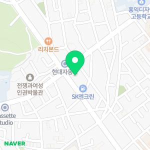 KB국민은행 성산동