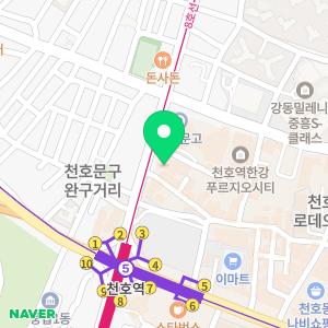 서울N비뇨의학과의원 천호