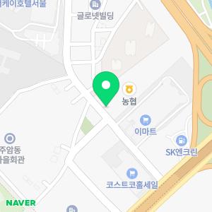 NH디지털혁신캠퍼스