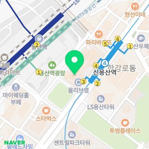 디오디피부과의원 용산