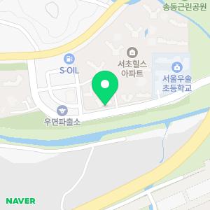 서초힐스공인중개사사무소