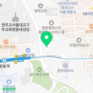 이비스 스타일 앰배서더 서울 명동