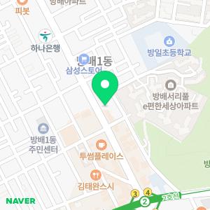 서초준안과의원