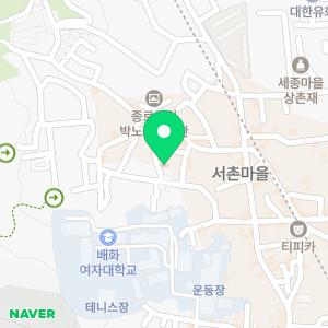 네이처클린 입주청소 서울중앙점