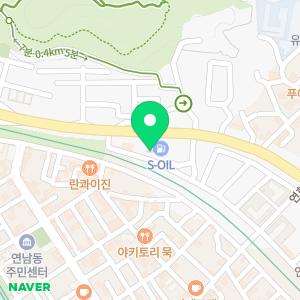 타이어&피트 서대문점