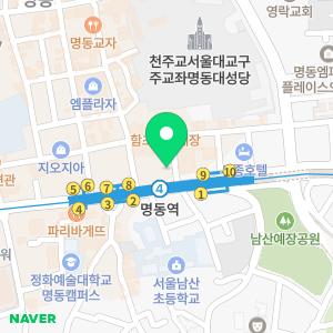 IBK저축은행 서울영업부