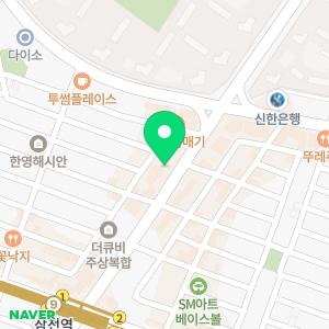 시매쓰 잠실점