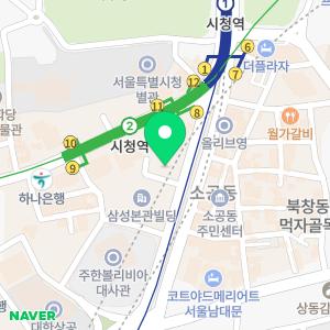 보람재향상조