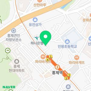 서울플러스이비인후과의원