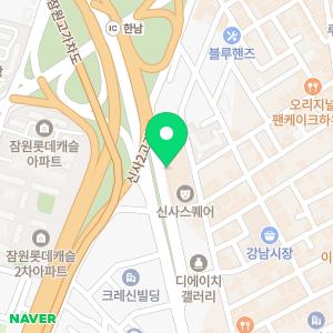 신사우리베스트내과의원