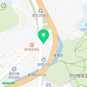 동신비뇨기과의원 서대문구청점