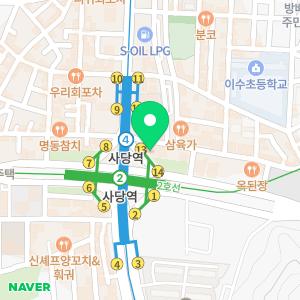 연세맑은안과의원