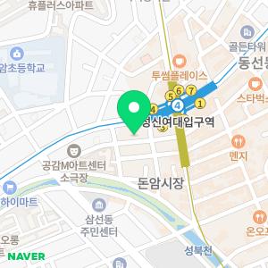 햇살좋은안과의원