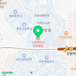 고려대학교 안암병원