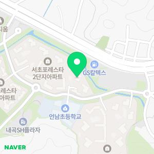 매쓰팝놀이수학의힘 서초강남점