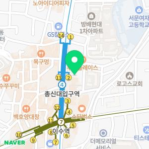 서초삼성안과의원