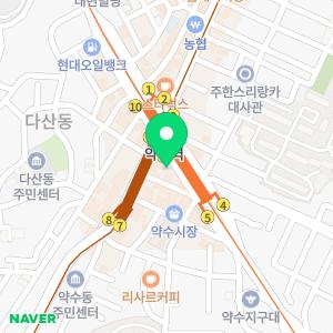 바른영치과의원