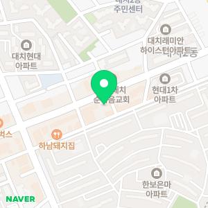 대치동물메디컬센터