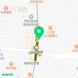 바른선택치과의원 중랑구