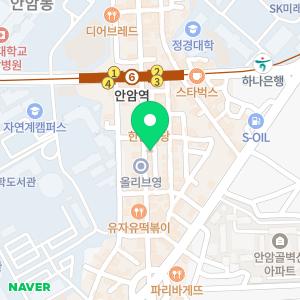 프레퍼스 다이어트 푸드 고대안암점