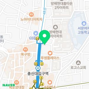 광덕안정치과의원 이수점