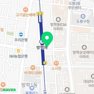 라클라라의원