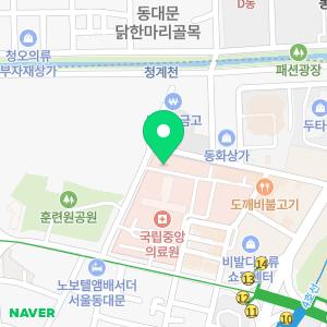 국립중앙의료원 장례식장